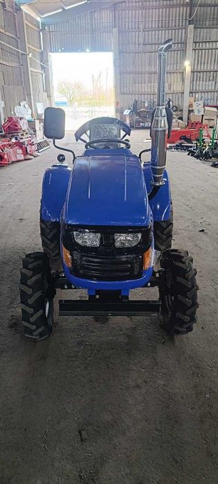 Мототрактор Кентавр 160 BN ПОСИЛЕНА РАМА Доставка Безкоштовна Кредит