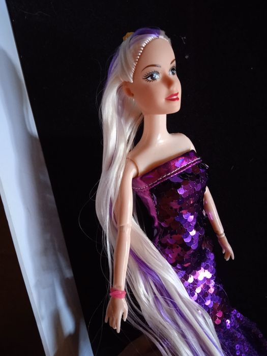 Лялька(кукла) барбі