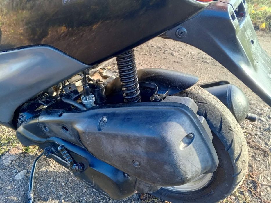 Продам Honda Dio 34