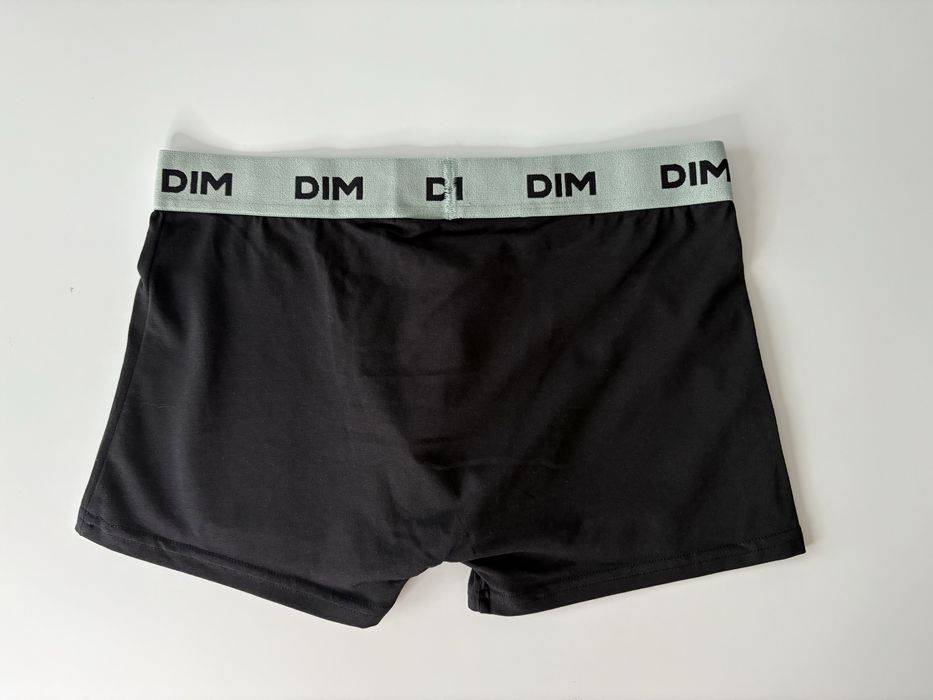 3pak Bokserki męskie DIM M