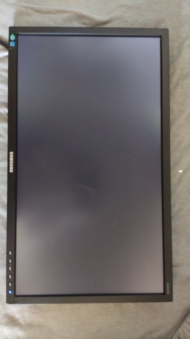 Монітор Samsung діагональ екрану 24