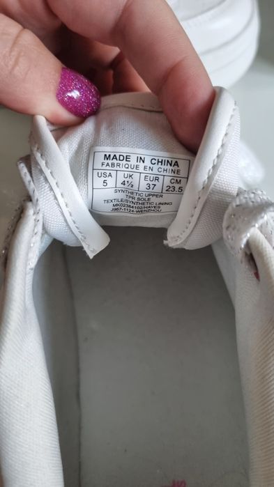 Adidasy buty Michael Kors