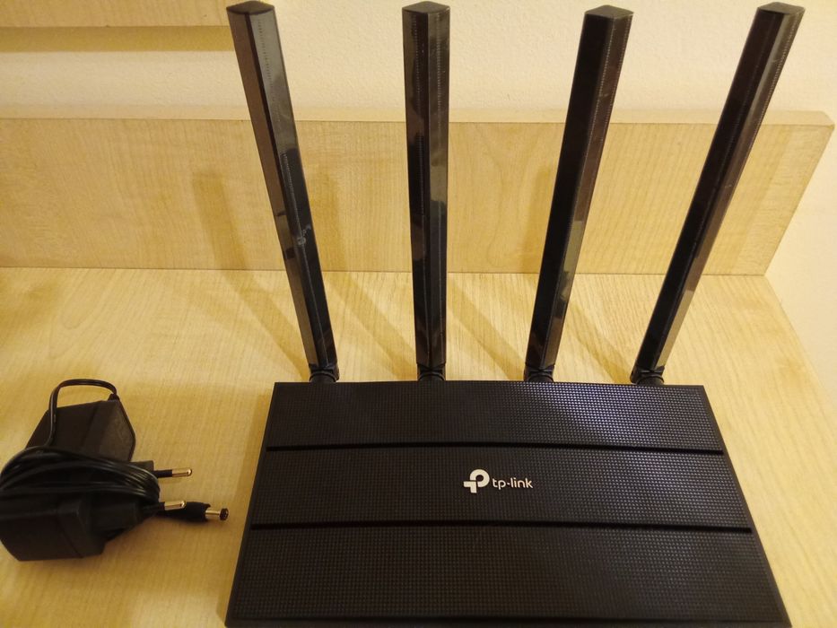 Router Archer A6