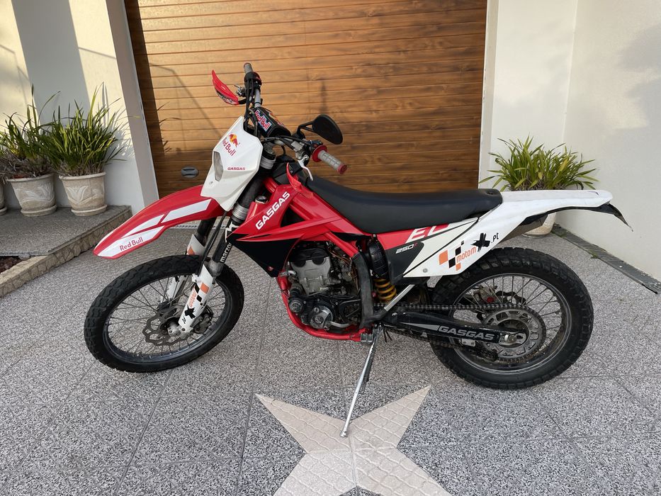 Mota de mato 2,5 4 tempos