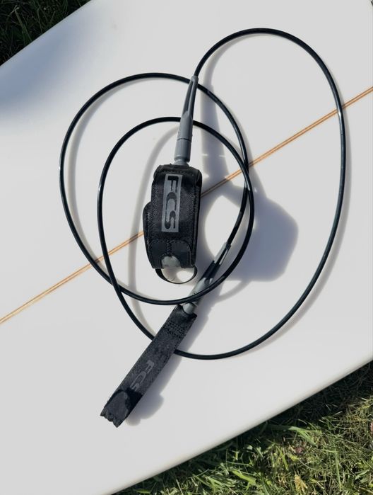 Prancha Surf Channel Islands Al Merrick Rocket Wide 5’11