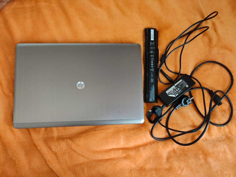Hp Probook 4740s бу