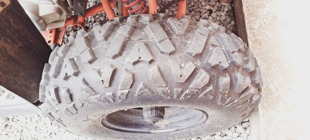 Продам квадроцикл Kayo AU 200