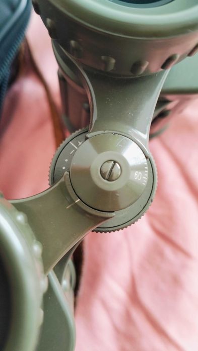 Binóculos Swarovski Habicht 10x40 W