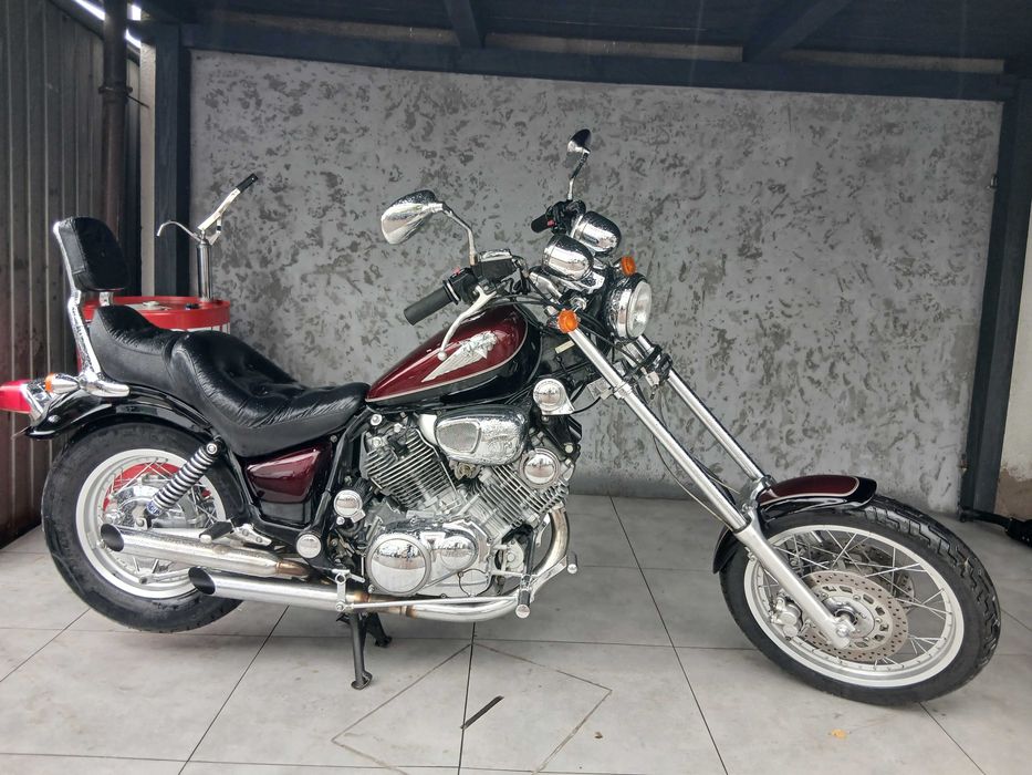 Yamaha