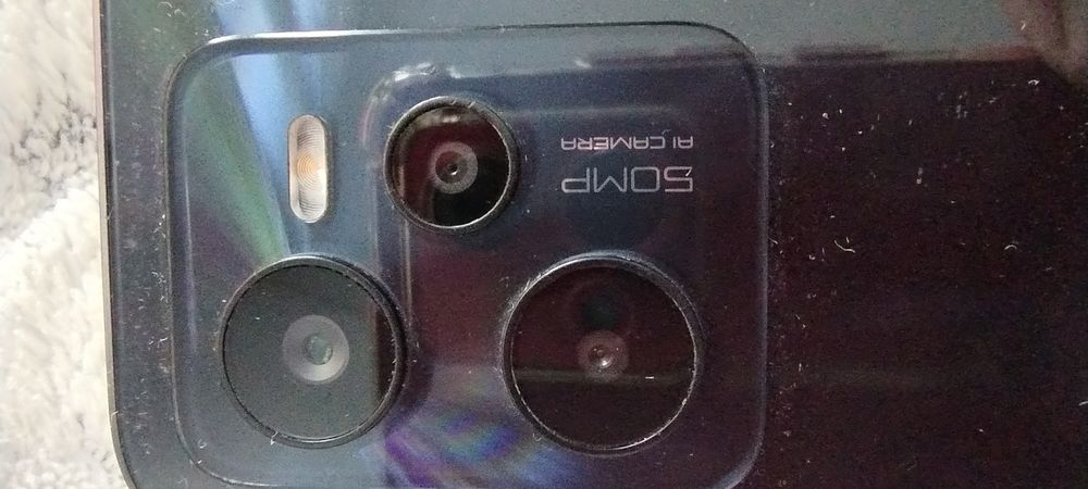 Telefon realme 50 mp