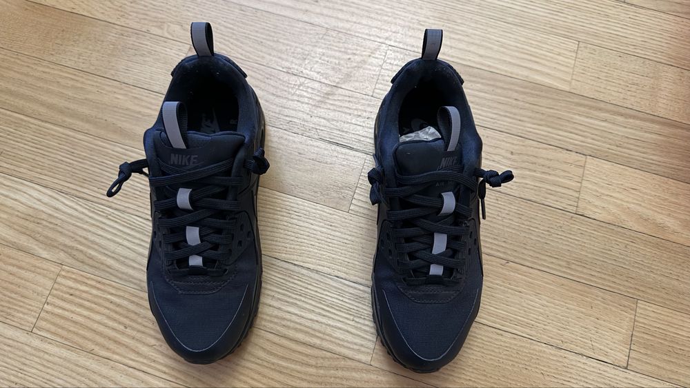 Кроссівки Nike Air Max 90 Drift