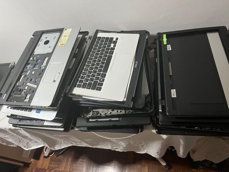 Peças para portáteis64586426131201120