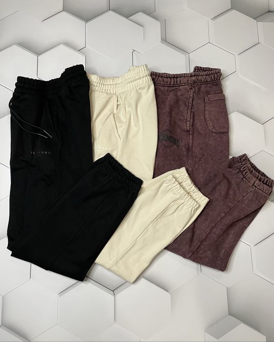 Штани чоловічі John Richmond