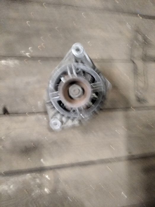 Продам с гарантией генератор ваз 2110-2115, газ 406 двигатель , перебр