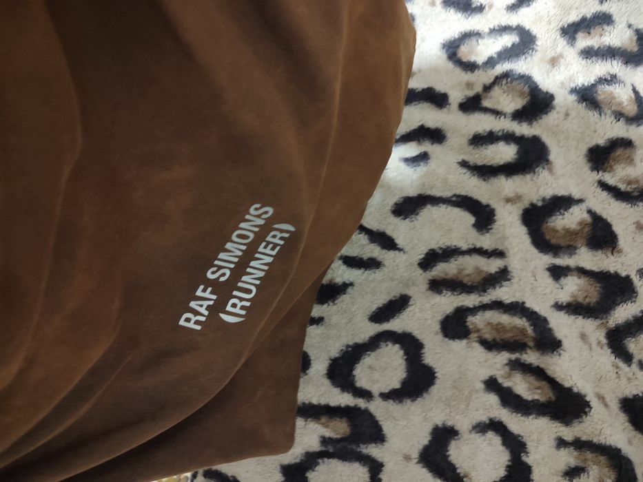 Шопер раф симонс