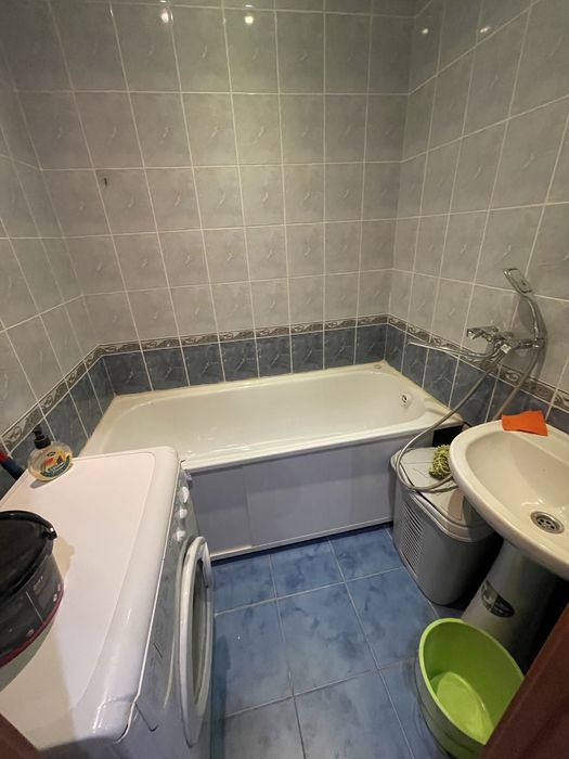 Аренда 2-х ком чешки на СПАССКОЙ (рядом Юбилейная)