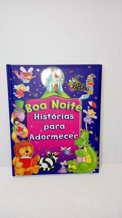 Boa Noite - Histórias para Adormecer