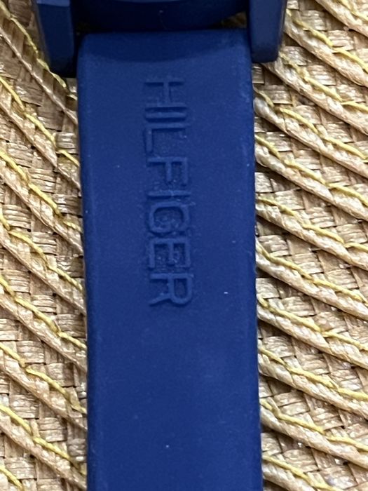 Zegarek Tommy Hilfiger damski moze byc tagże meski