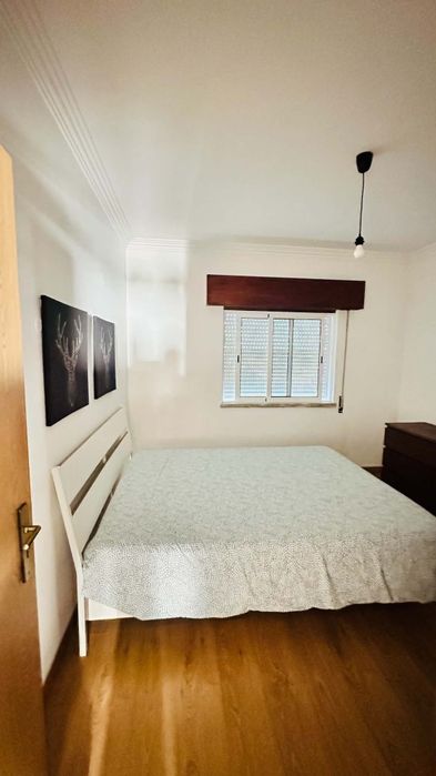 Quarto monte Abraão