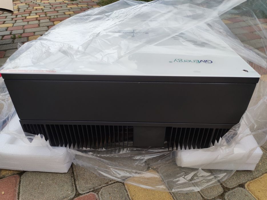 Гибридный инвертор GivEnergy 3.6 kw