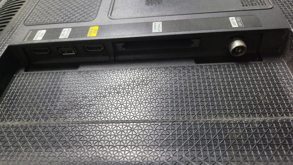 Телевізор Samsung UE40J5100AW, БИТА МАТРИЦЯ, телевізор 40 дюймів,
