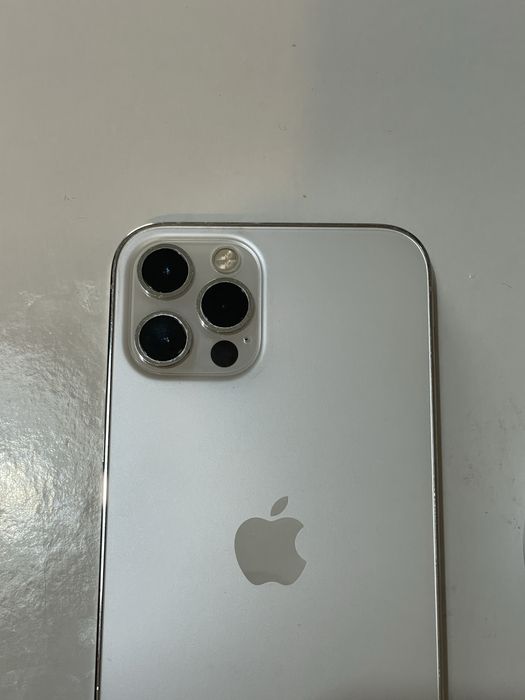 Apple iPhone 12 Pro 128GB | Bateria Nova 91% | Preço de Oportunidade