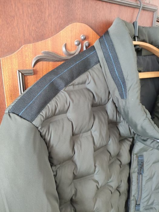 Куртка Redpoint Denim великих розмірів 8XL (Осінь-Зима)