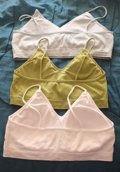 3 soutiens (novos)XL