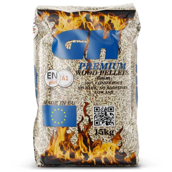Pellet 6 mm GH Premium, Sylva, i wiele innych Zapraszamy