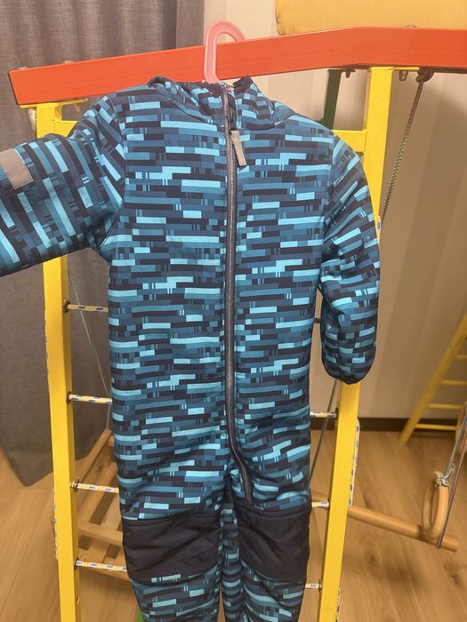 Комбинезон весна- осень 92 см