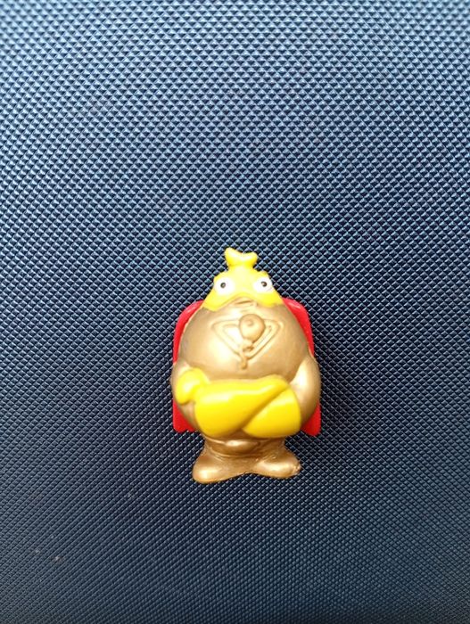 Super Zings AIRBLAST Super Leader Hero, s. 1 nr 1
