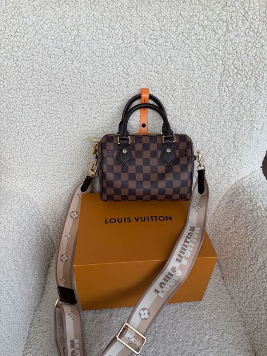 Сумка Louis Vuitton Speedy