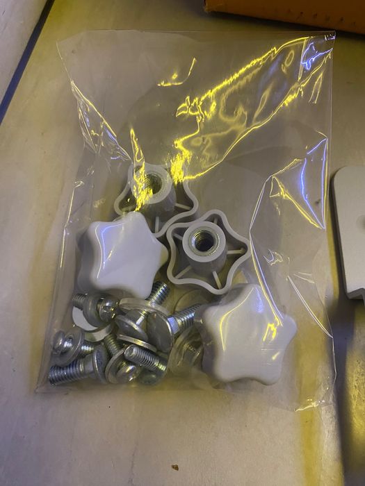 Suporte fixo parede para LCD