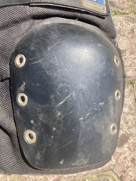 Joelheiras motocross enduro downhill