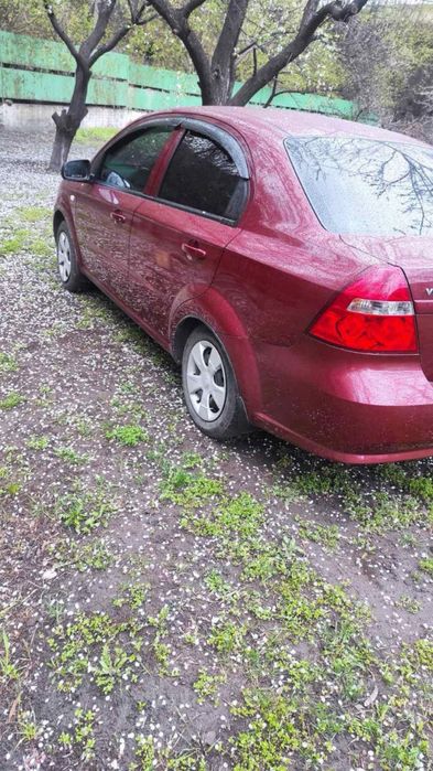 Заз віда 2012 перший власник