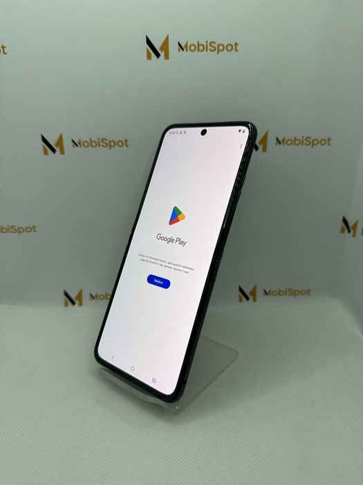 Motorola Razr Plus 2023 Black 8/256gb Neverlock