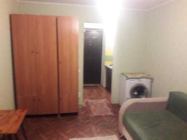 Смарт-квартира на Зубенко у житловому стані