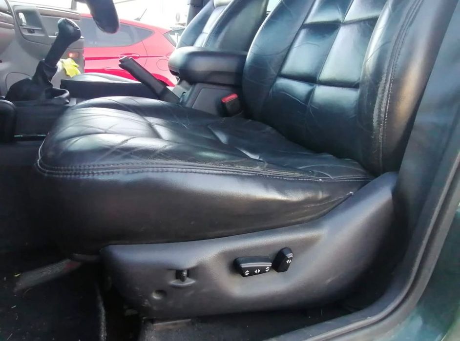 Jeep Grand Cherokee ZG Limited 2.5 TD 1996