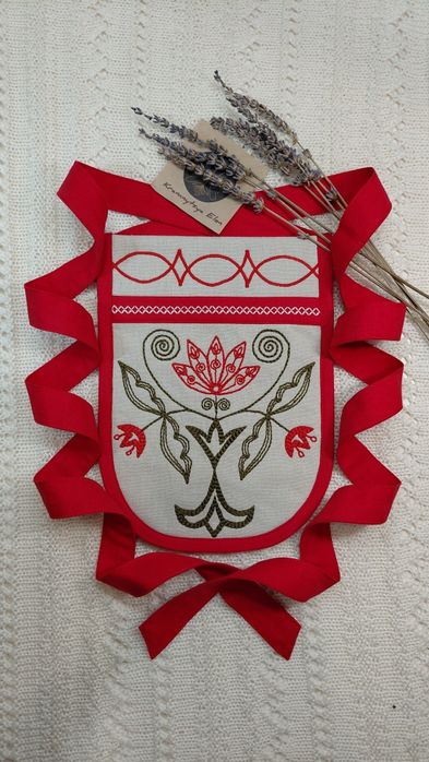 Кишенька Ладунка Гаман