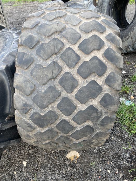 710/50r26.5 Alliance
