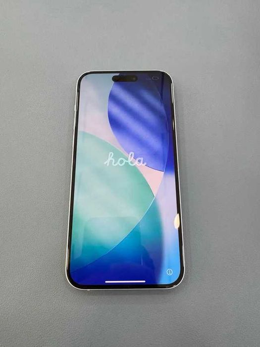Apple iphone 15 plus 128gb azul