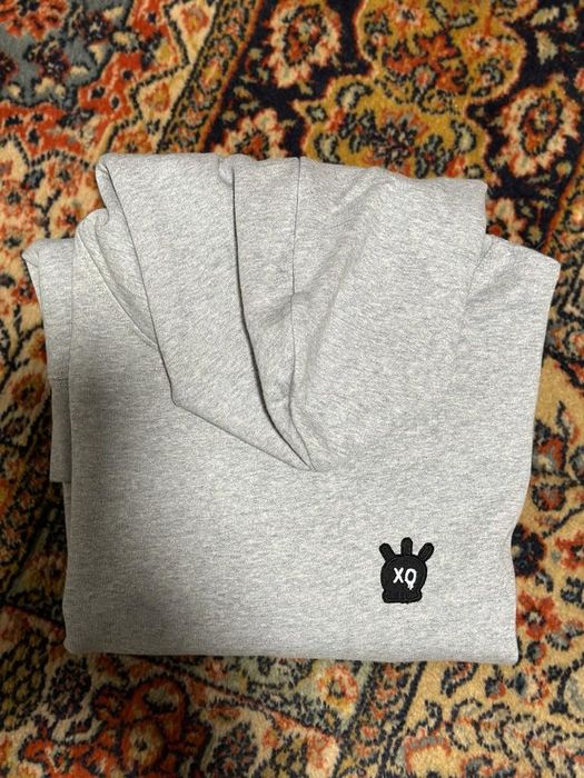 Sweats ZADIG&VOLTAIRE.  150euros.