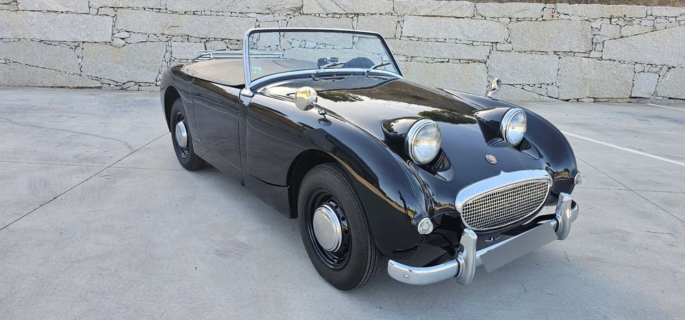 Austin Healey Sprite Mk I