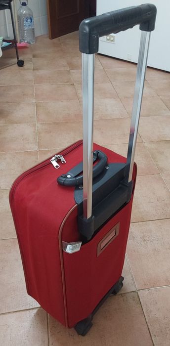 MALA DE VIAGEM DE CABINE.Viagens,Férias,Mudanças,Casa,Quarto,Sala.