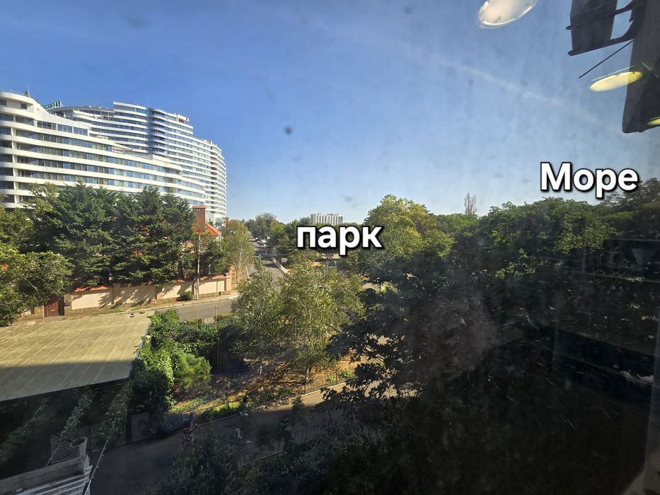 Commercial real estate at st. Kulikovo pole pl Oktyabrskoy revolyutsii pl (area 105 m²) - Atlanta.ua - photo 4