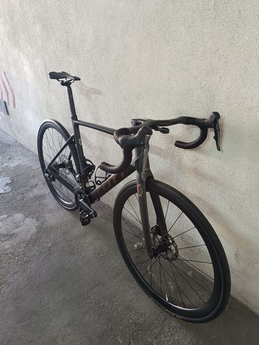 Scott addict rc 2022