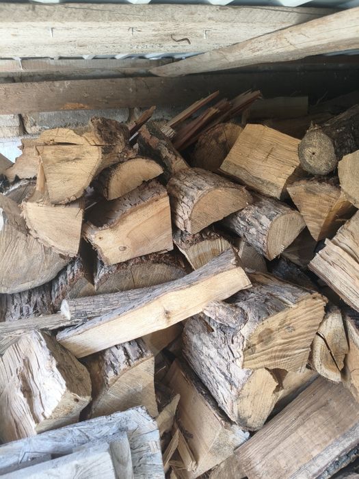 Продам Дрова рубані