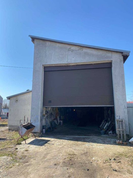 Оренда автомобільного боксу в р-н "Нової Лінії"!