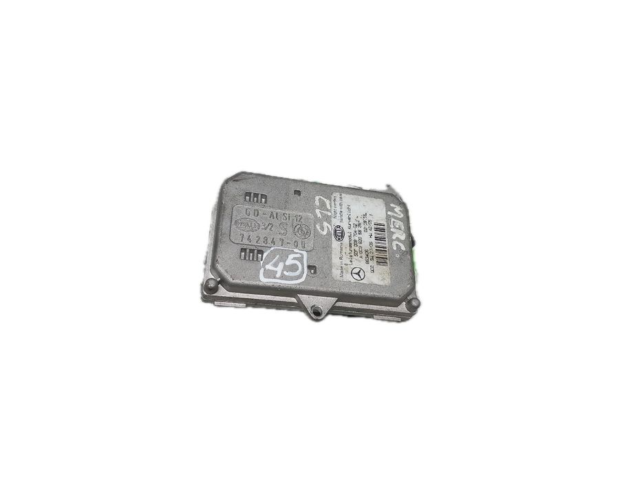 Balástro xénon / módulo LED MERCEDES-BENZ Classe E (W211)