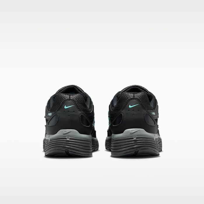 Кросівки Nike P-6000 Black Hyper Turquoise